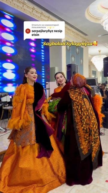 @YhlaslyDünýäGroup