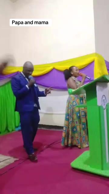 @APOSTLEDANILEMUGUME