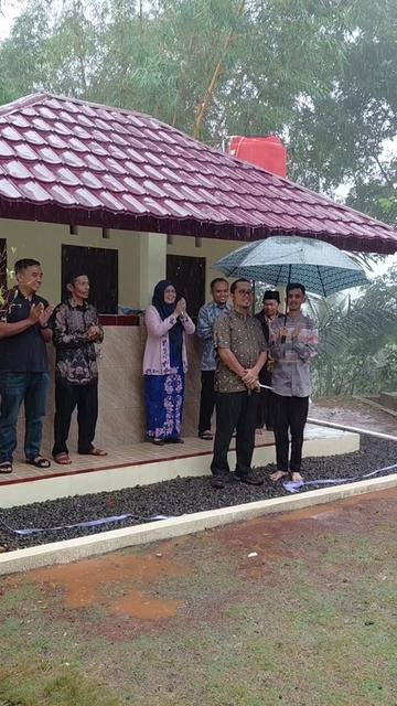 @Kang Dewan PKS