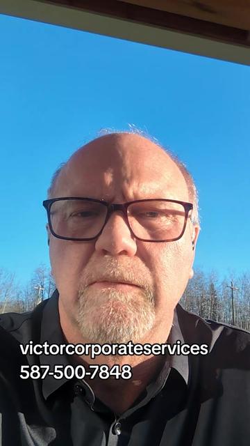 @Victor Corporate Services