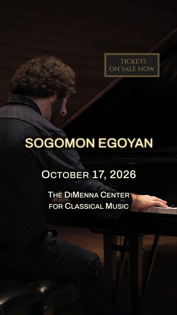 @Sogomon Egoyan