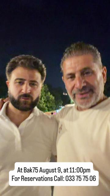@Joseph Krikorian