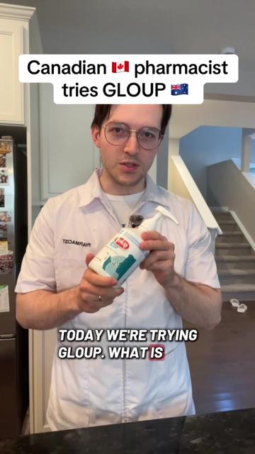 @Ethan the Pharmacist