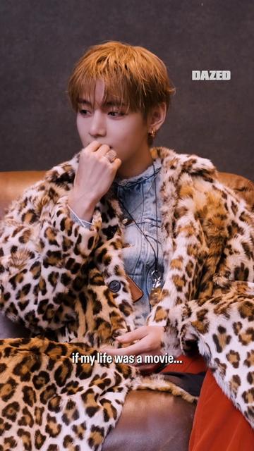 @dazed