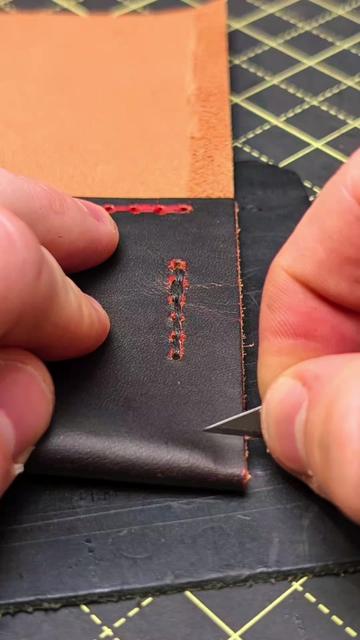 @Of Bark & Bloom Leather co