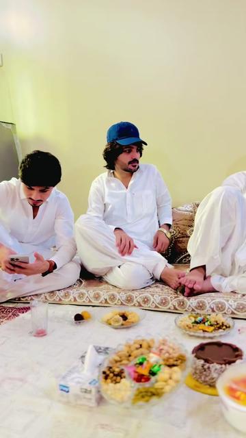 @Haider Khan