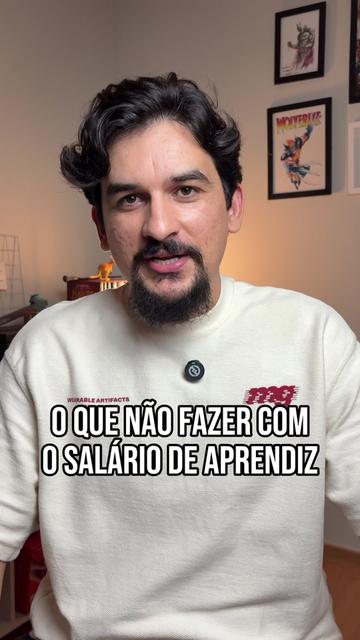 @Meu Primeiro Emprego