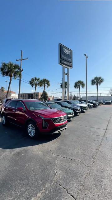@Cadillac
