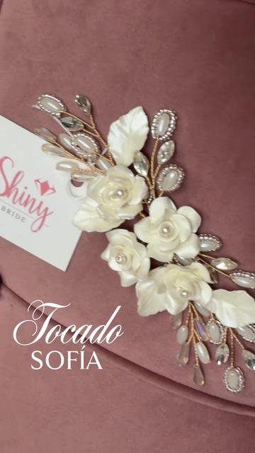 @SHINY BRIDE💍 Accesorios