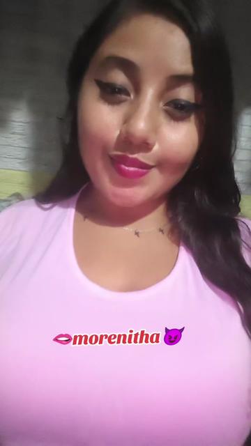 @Morenita Linda 10๐๐