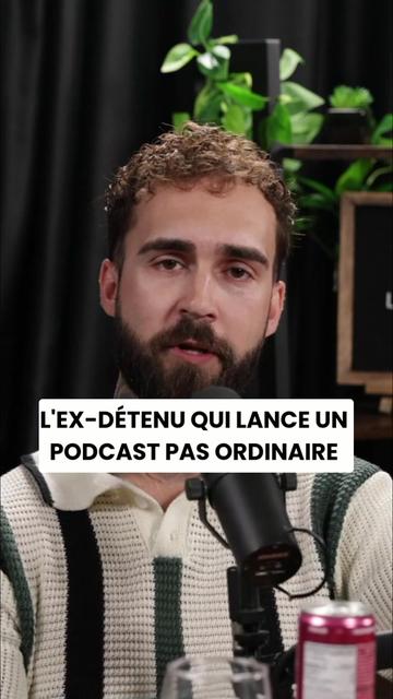 @Le Podcast &laquo;&nbsp;Pas Ordinaire&nbsp;&raquo;