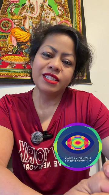 @Sangeeta Kalyan Kaur
