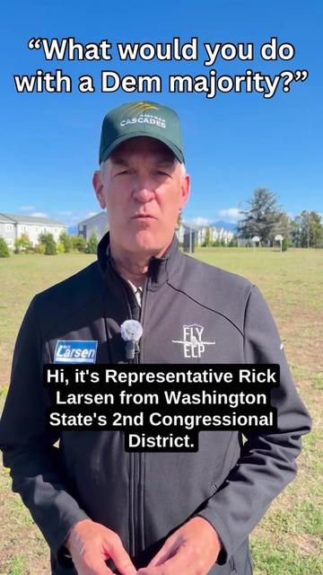 @Washington State Democrats