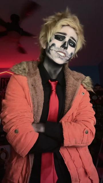 @Bonbibonkers