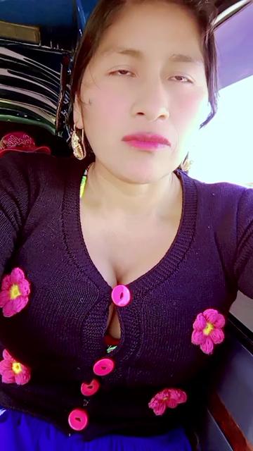 @Tú flaquita x siempre