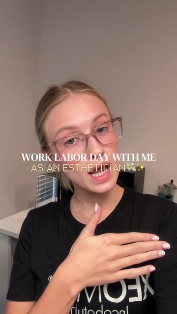 @alaina | FL esthetician