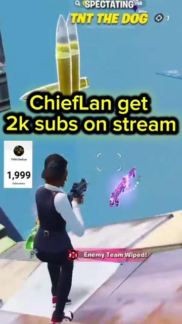 @ChiefLan