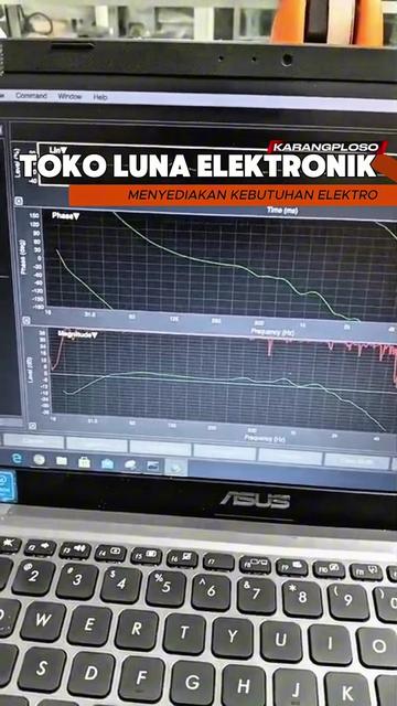 @toko luna elektronik