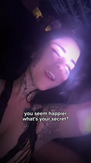 @Sammi B