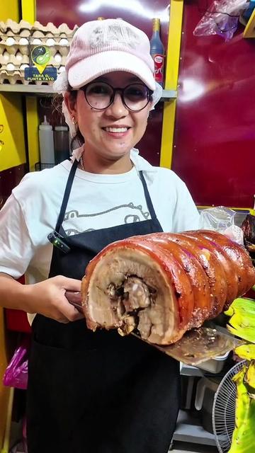 @Tara G, Punta Tayo