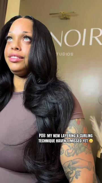 @Destine | Atlanta Stylist ๐
