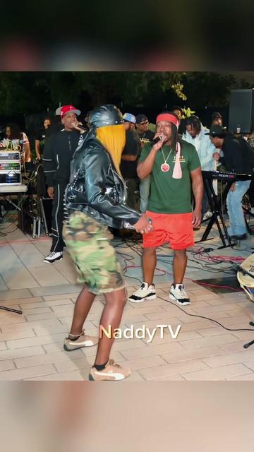 @Naddy TV