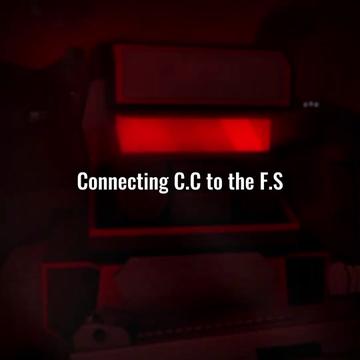 @•Chaos Corporation•