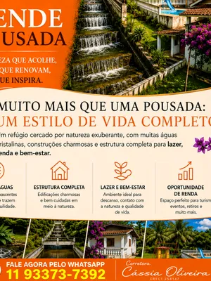 @CÁSSIA CORRETORA DE IMÓVEIS