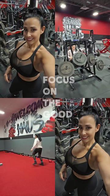 @Fit Grandma 💪