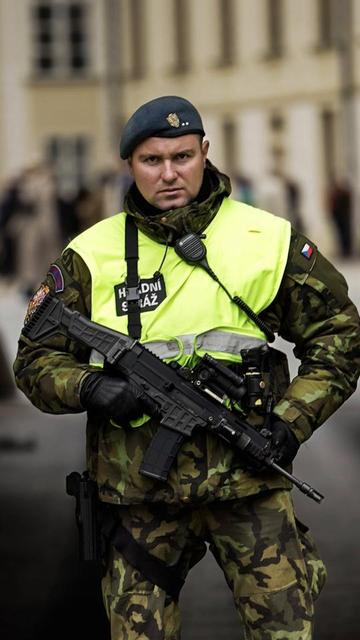 @XPolice