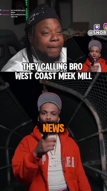 @rap reactions
