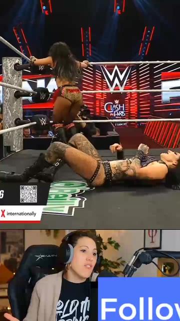 @Wrestling Zone