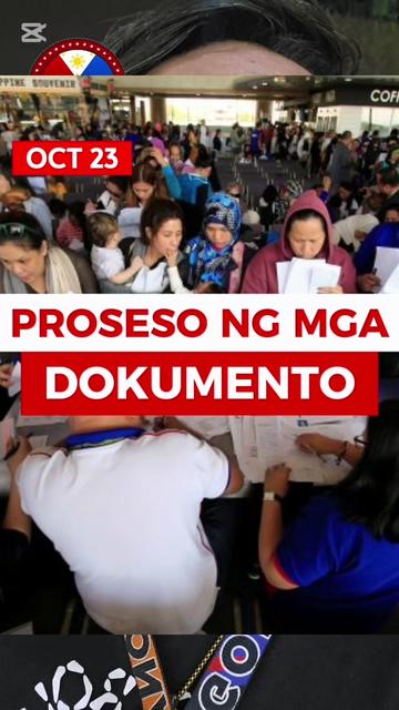 @Lakwatcha Balitang OFW
