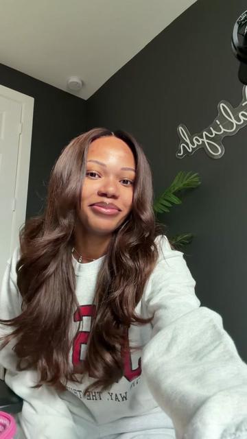 @SIERRA AALIYAH ✞