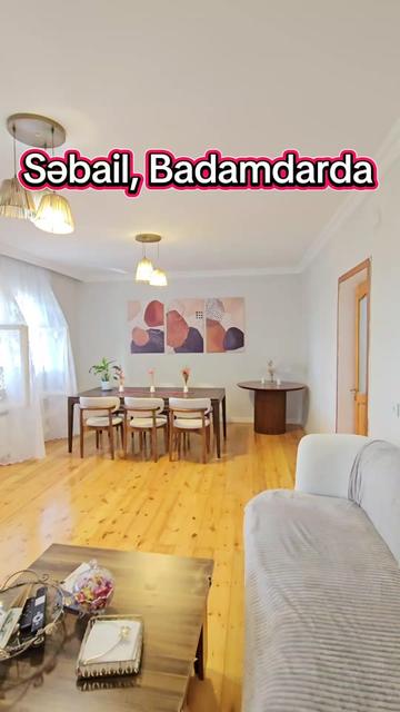 @"Səfərli" real estate