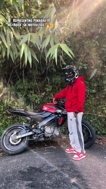 @Rider_Skmotovlogs💙👑
