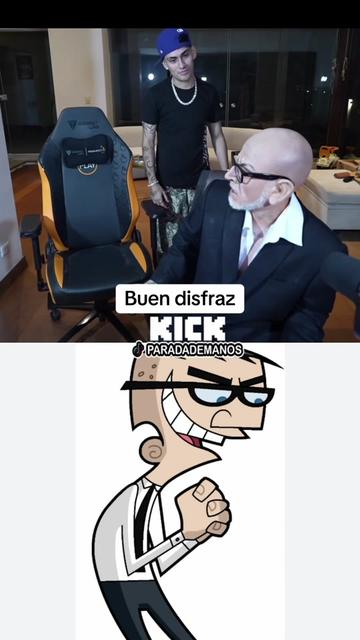 @Parada de Manos