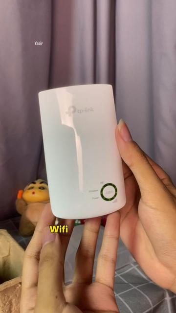 @Yasir | Suka Review Produk🤘