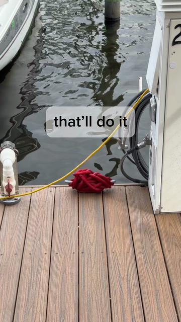 @how to boating