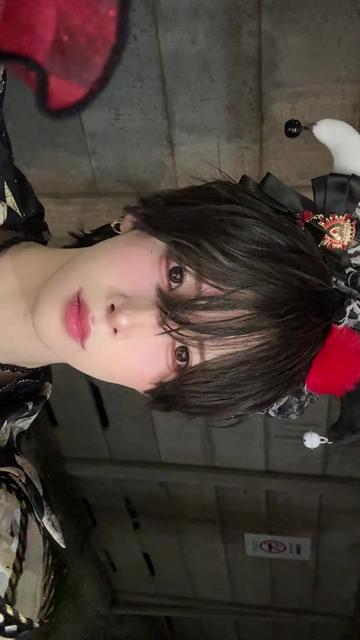 @たく