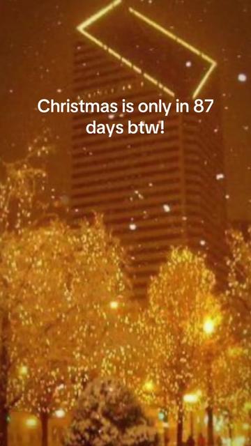 @christmas vibes!