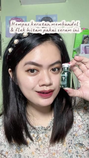 @Kiki | BeautyEnthusiast