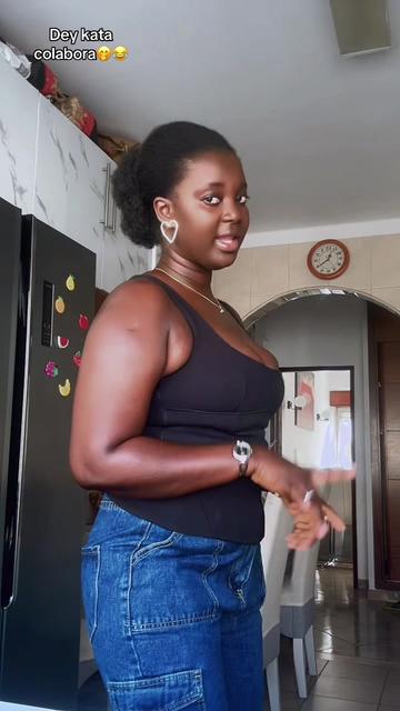 @Uncandia Badjuda Rica👸🏾🦋