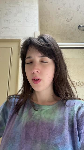 @Isabella