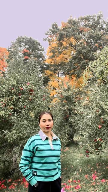 @Saru Ghimire