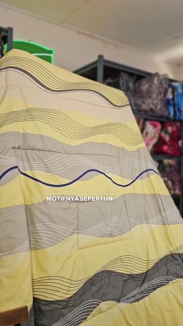 @kang bedcover