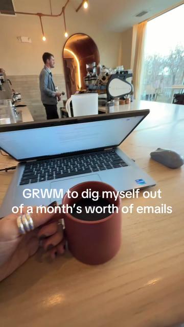 @emily kralicek