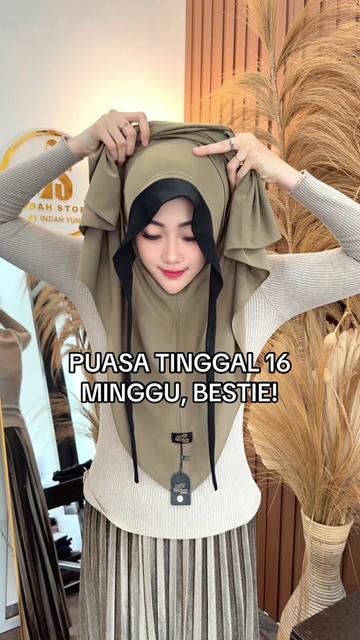 @Indah store