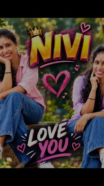 @Niviththi