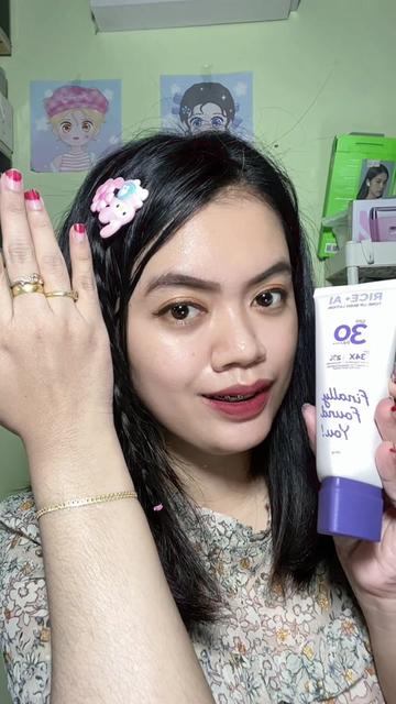 @Kiki | BeautyEnthusiast